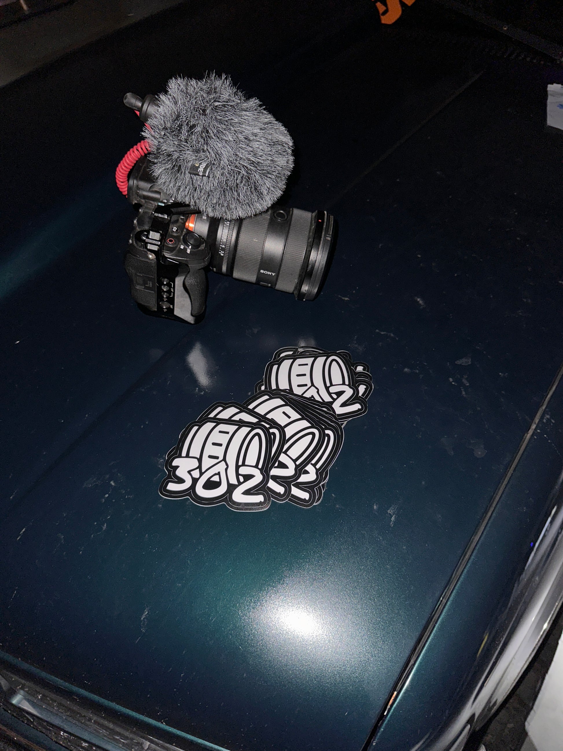 Stickas